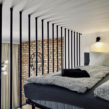 Apartment Premium Jacuzzi For Couples, Old Town クラクフ エクステリア 写真