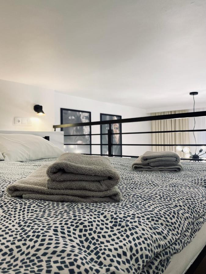 Apartment Premium Jacuzzi For Couples, Old Town クラクフ エクステリア 写真