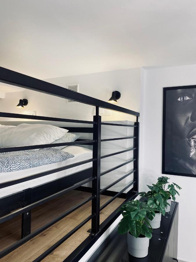 Apartment Premium Jacuzzi For Couples, Old Town クラクフ エクステリア 写真