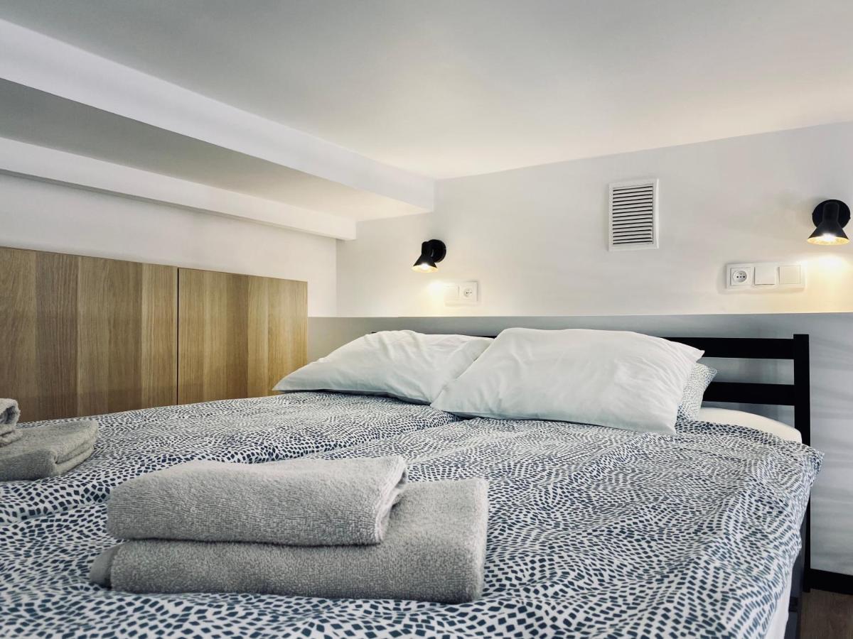 Apartment Premium Jacuzzi For Couples, Old Town クラクフ エクステリア 写真