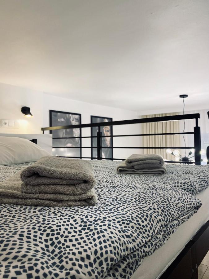 Apartment Premium Jacuzzi For Couples, Old Town クラクフ エクステリア 写真