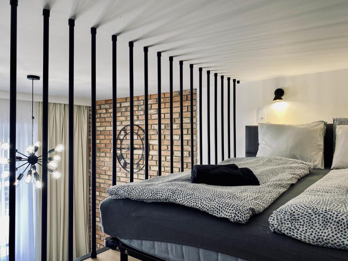 Apartment Premium Jacuzzi For Couples, Old Town クラクフ エクステリア 写真