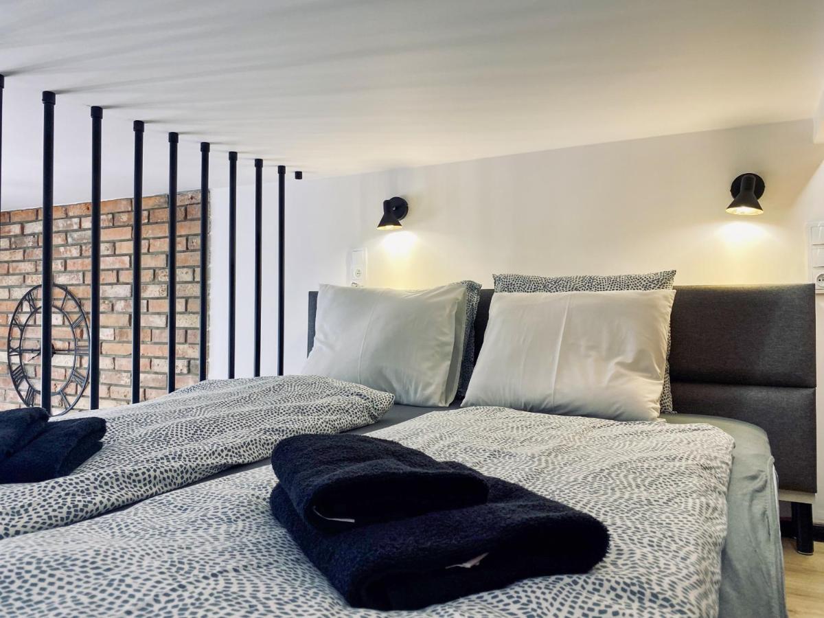 Apartment Premium Jacuzzi For Couples, Old Town クラクフ エクステリア 写真