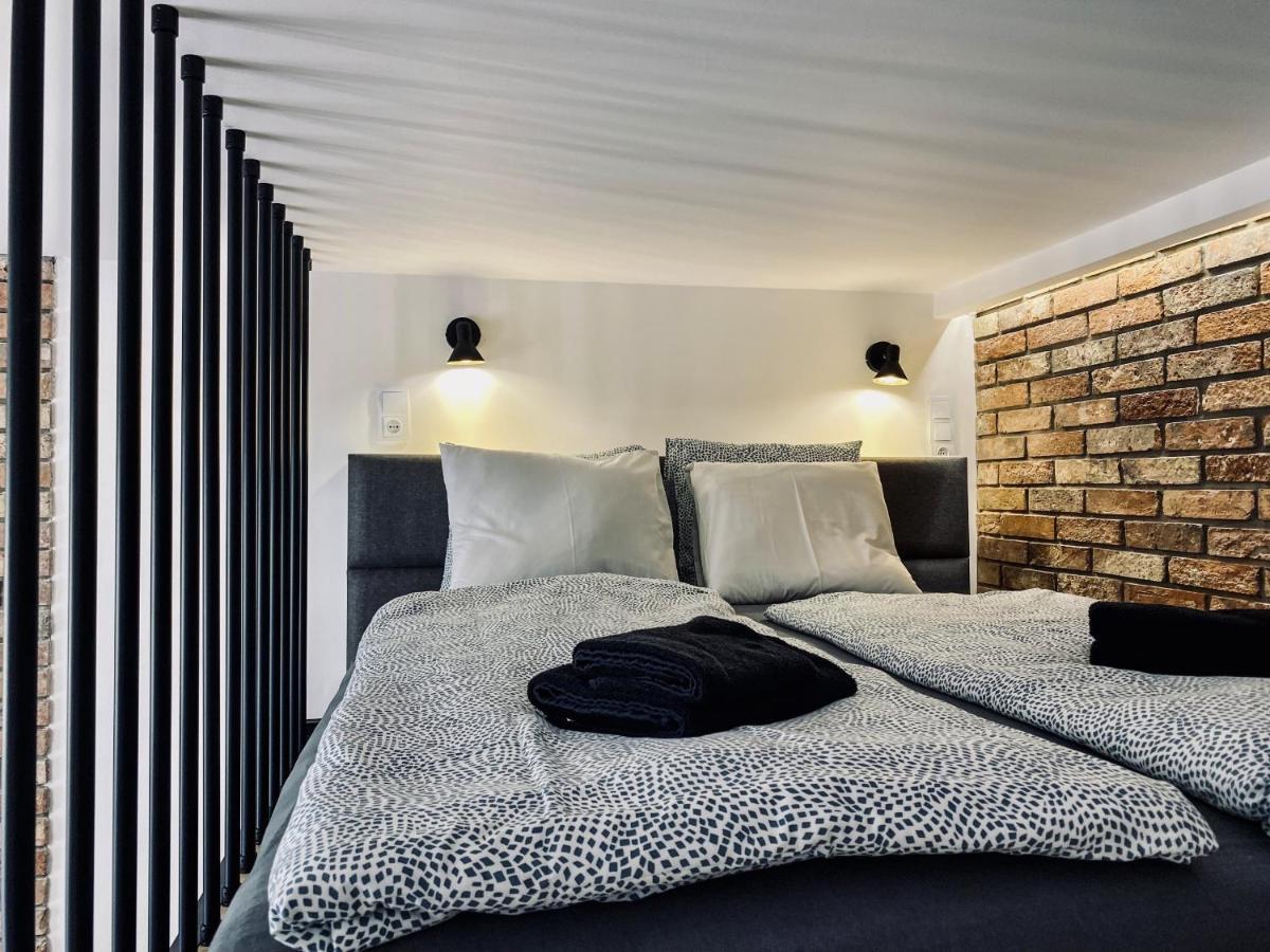 Apartment Premium Jacuzzi For Couples, Old Town クラクフ エクステリア 写真