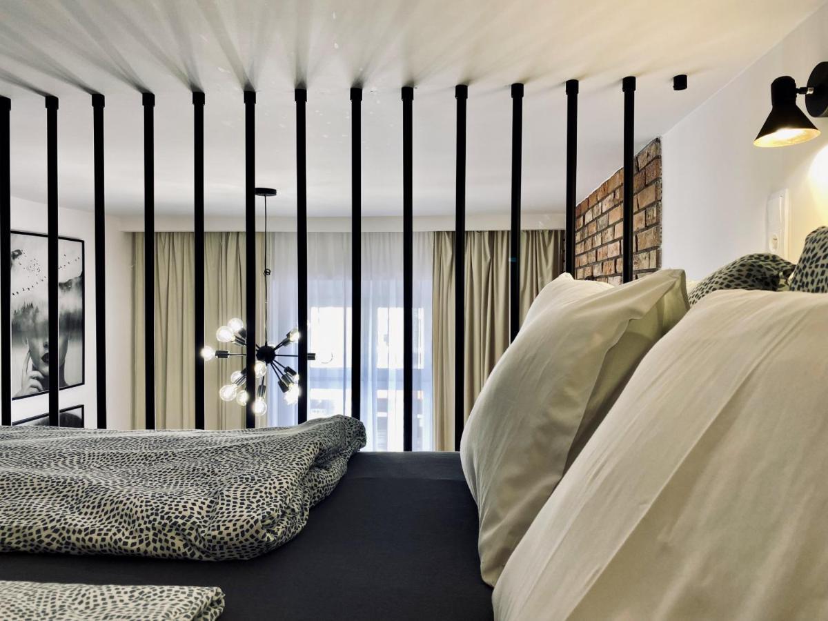 Apartment Premium Jacuzzi For Couples, Old Town クラクフ エクステリア 写真