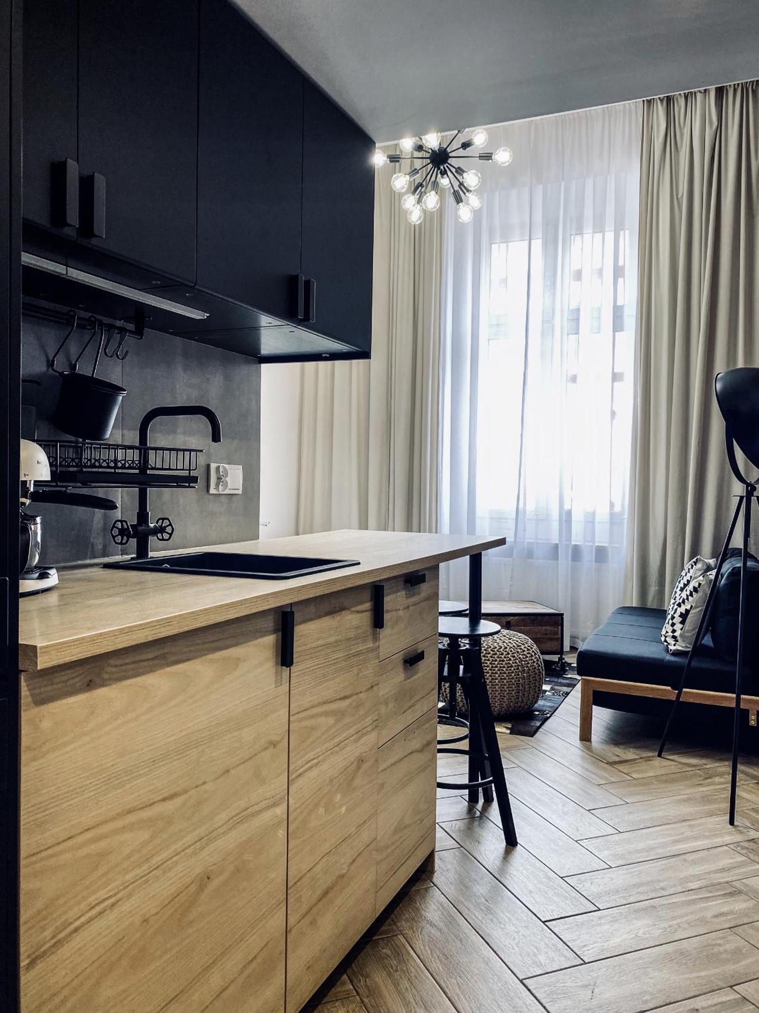 Apartment Premium Jacuzzi For Couples, Old Town クラクフ エクステリア 写真