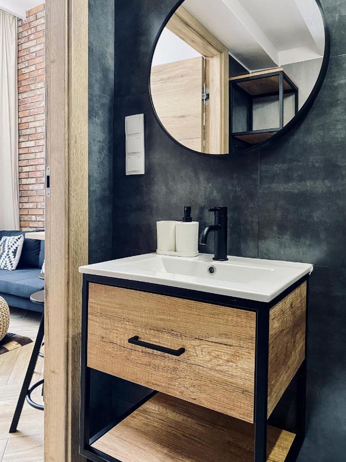 Apartment Premium Jacuzzi For Couples, Old Town クラクフ エクステリア 写真