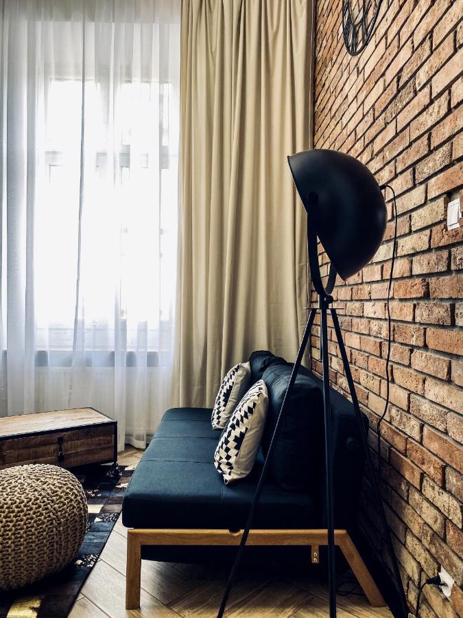 Apartment Premium Jacuzzi For Couples, Old Town クラクフ エクステリア 写真